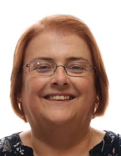 Ms. Geraldine Jordan