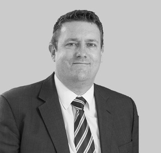 Dr. Anthony O'Connor