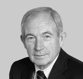 Professor Colm O'Morain