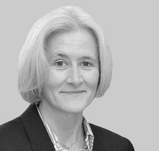 Dr. Deirdre McNamara