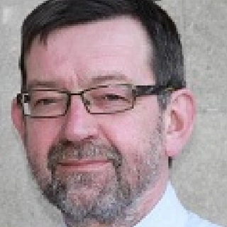 Professor Tim Foster