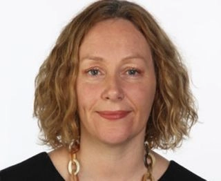 Professor Jennifer Mc Elwain