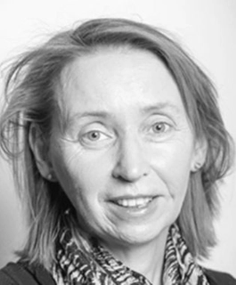 Dr. Anne Fitzpatrick