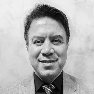 Dr. Omid Khazaei