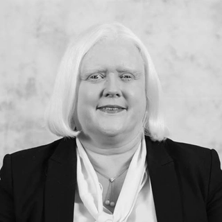 Dr. Aisling O'Halloran