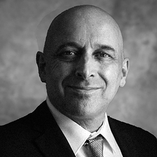 Professor Fintan Sheerin