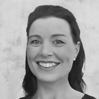 Professor Mary Hughes