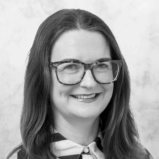 Dr. Mary-Ann O'Donovan