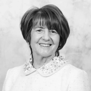 Professor Mary Mc Carron