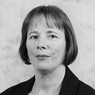 Ms. Anne-Marie Corroon