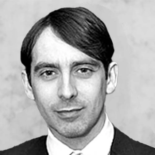 Dr. John Gerard Dinsmore