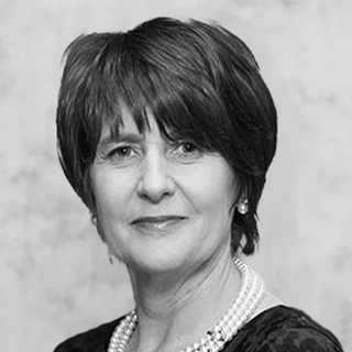 Professor Mary Mc Carron