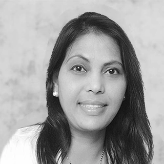 Dr. Sunita Panda