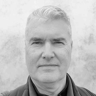 Dr. Ronan O'Toole