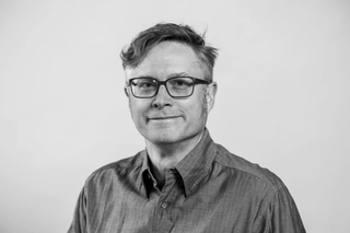 Professor Carsten Ehrhardt