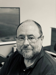 Professor Athanasios (Sakis) Mantalaris