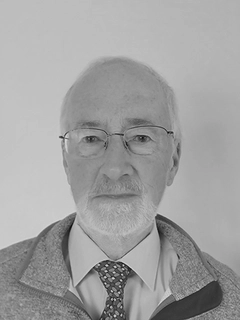 Professor Owen Corrigan