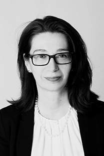 Professor Nicki Panoskaltsis