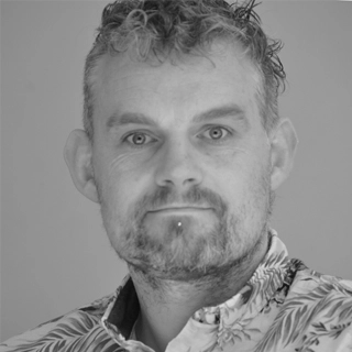 Professor David Finlay