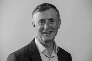 Professor John Gilmer