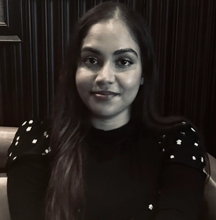 Srishma Chatterjee