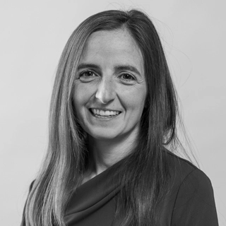 Dr. Niamh O'Boyle