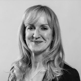 Professor Lorraine O'Driscoll