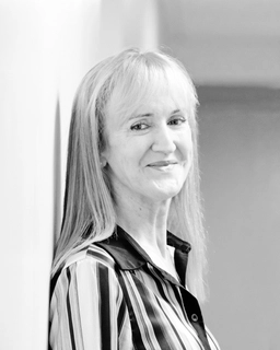 Professor Lorraine O'Driscoll