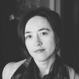 Dr. Alison Fernandes