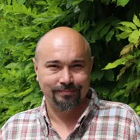 Post-doctoral Researcher