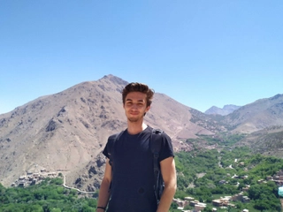 Postgraduate Student