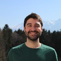 Post-doctoral Researcher