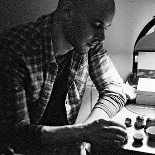 Past Post-doctoral Researcher