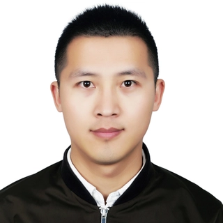 Post-doctoral Researcher