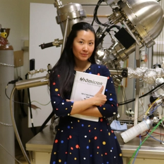 Postgraduate Student