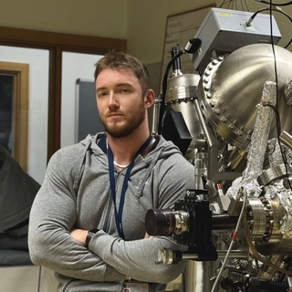 Post-doctoral Researcher