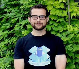 Post-doctoral Researcher