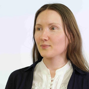 Post-doctoral Researcher