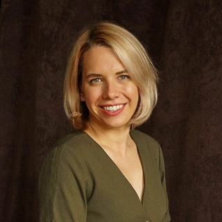 Post-doctoral Researcher