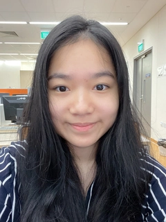 Postgraduate Student