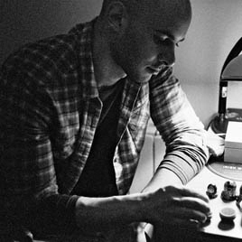 Senior Research Fellow