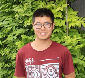 Postgraduate Student