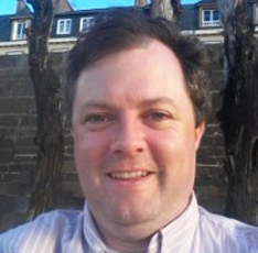 Dr. Cormac Mc Guinness