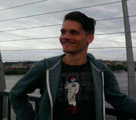 Postgraduate Student