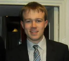 Post-doctoral Researcher