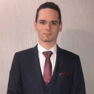 Postgraduate Student