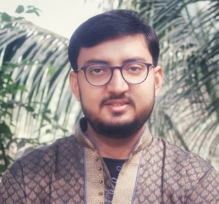 Post-doctoral Researcher