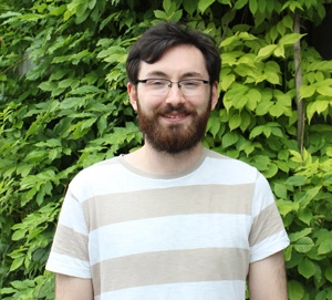 Postgraduate Student