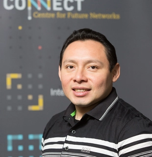 Past Post-doctoral Researcher