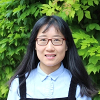 Post-doctoral Researcher